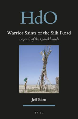 Warrior saints the silk - of,
