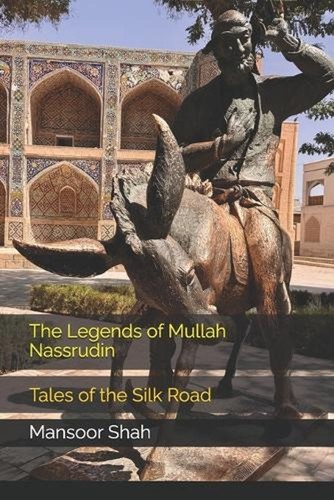 The legends mullah - legends, of